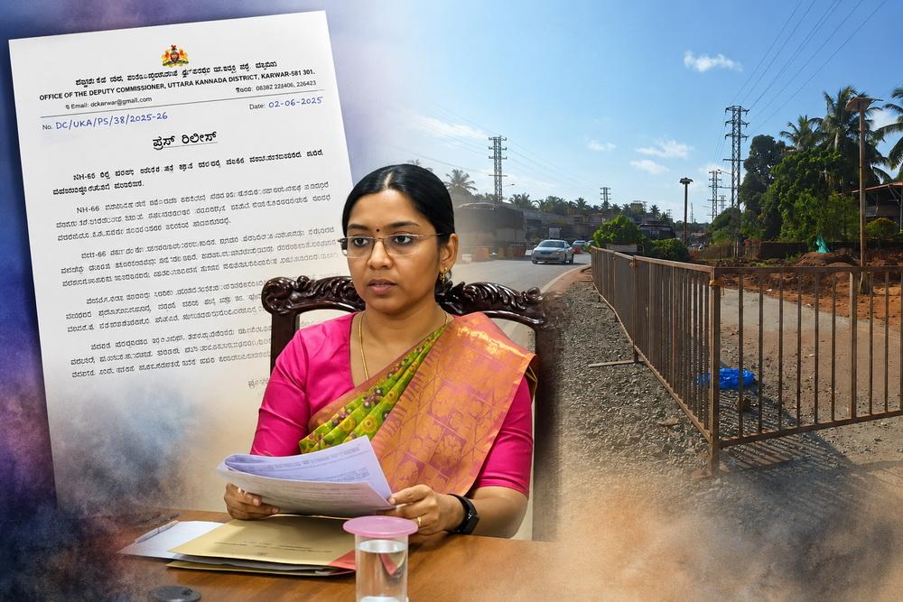 Bhatkal: Murinkatte dispute resolved; reconstruction at original site approved