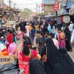 Bhatkal police announce special traffic arrangements around Ramzan bazaar ahead of Eid shopping rush