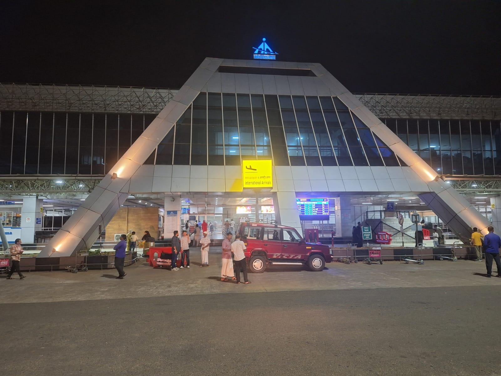 Missile fears after Iran strikes: Bhatkal families among Indians leaving Dubai via Muscat