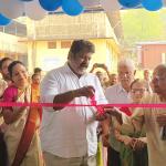 Emergency unit donated by NRI inaugurated at Bhatkal Taluka Hospital