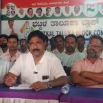 Bhatkal: Congress backs ‘Save Sharavathi’ movement, refutes misleading social media claims