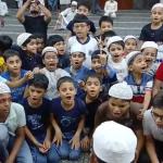 Moon sighted in Malappuram; Eid-ul-Fitr announced in Kerala, Mangaluru, Udupi and Bhatkal