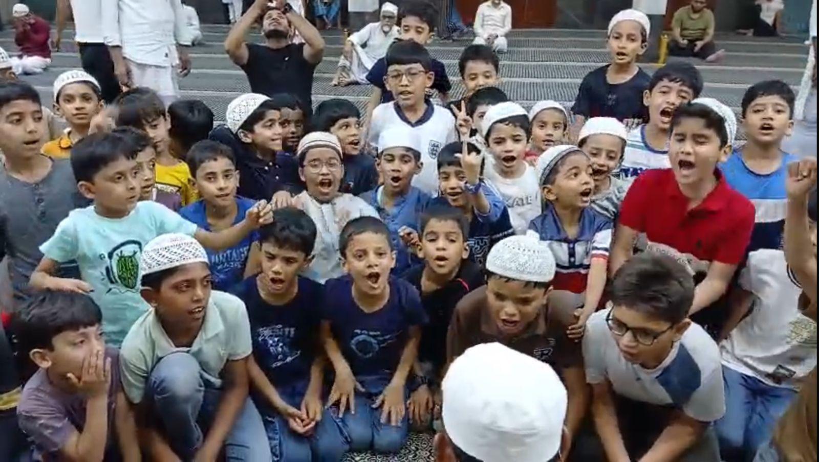 Moon sighted in Malappuram; Eid-ul-Fitr announced in Kerala, Mangaluru, Udupi and Bhatkal