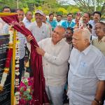 Action against RTO officials if middlemen found in offices: Minister Ramalinga Reddy