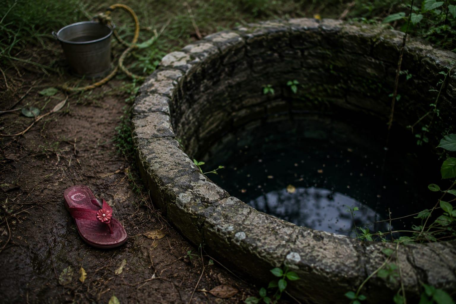 Woman dies after falling into well in Bhatkal