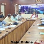 Uttara Kannada Distributes Over 1.15 Million Enumeration Forms Under SIR-2026 Electoral Roll Revision