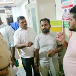 Newborn girl dies at Bhatkal hospital; father questions treatment, doctor alleges assault