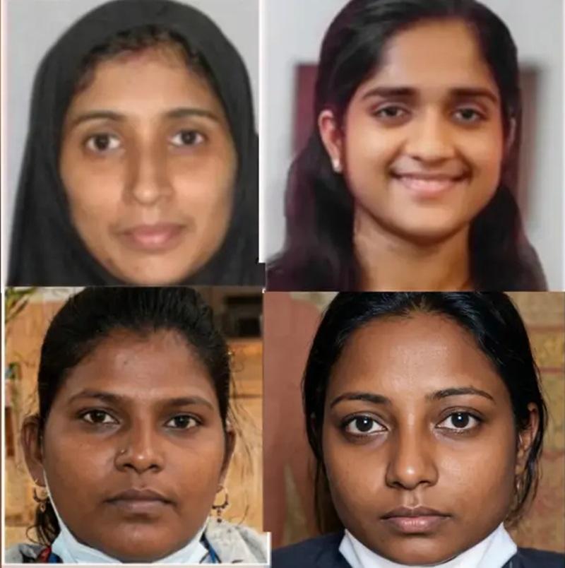 Four Indians among five killed in Saudi road accident