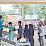 76.52% polling in Uttara Kannada district, including 66% in Bhatkal