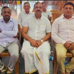 Advocate Nagendra Naik elected president of Bhatkal Namadhari Committee