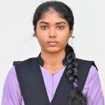 Bhatkal student selected for University Blue in badminton