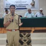 Bhatkal college holds UPSC orientation programme for students