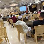 Bhatkal Muslim Youth Federation holds annual general meeting