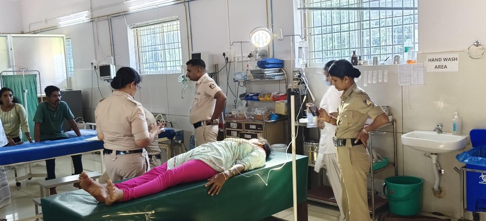 Bhatkal: Assault follows argument over cattle theft issue