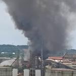 Mangaluru: MRPL refinery blast kills one, injures eight