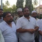 Bhatkal Muslim leaders warn of protest over alleged false cases against minors