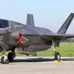 British fighter jet makes emergency touchdown in Thiruvananthapuram