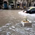 Heavy rains batter Maharashtra: One dead, 48 rescued