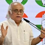 Congress questions PM's priorities: "can travel abroad, but not visit Manipur?"
