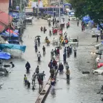 Mumbai witnesses wettest May day in 107 years, monsoon arrives 75 years early