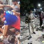 Karnataka HC seeks status report from state on IPL stampede incident