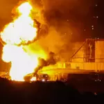 Evacuation ordered for 300,000 in Tehran amid rising tensions; Trump delivers warning