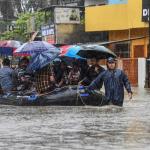 Heavy rains and landslides claim 3 lives in Assam, Mizoram, Tripura, and Nagaland