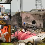 Air India crash: DNA confirms identities of 87 victims after four days