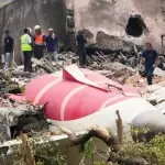 Ahmedabad plane crash: Investigators recover cockpit voice recorder