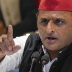 Akhilesh Yadav advocates for ballot voting, questions the reliability of EVMs