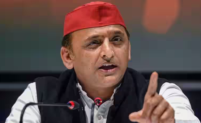 Women Reservation Bill must be balanced with Dalit, backward stakes: Akhilesh