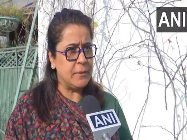 AAP's Priyanka Kakkar Accuses BJP of "Dirty Politics" on Water Quality Issue