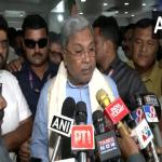 CM Siddaramaiah slams BJP for spreading lies about Urdu and Kannada language funding