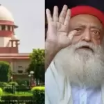 Asaram Granted Interim Bail by Supreme Court in 2013 Rape Case