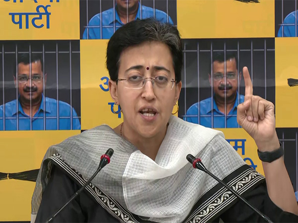 Delhi Govt proposes permanent policy for 10,000 bus marshals to combat rising crimes against women: CM Atishi