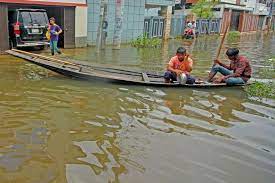 55 killed in Bangladesh floods in August: Officials