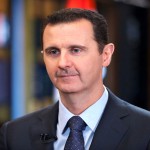 Assad says he had no plans to leave Syria but was evacuated by Russians