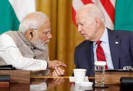 Biden to travel to India on September 7 to attend G20 summit; to have bilateral meeting with PM Modi