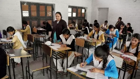 Karnataka to implement 33% passing marks for SSLC exams from 2025-26