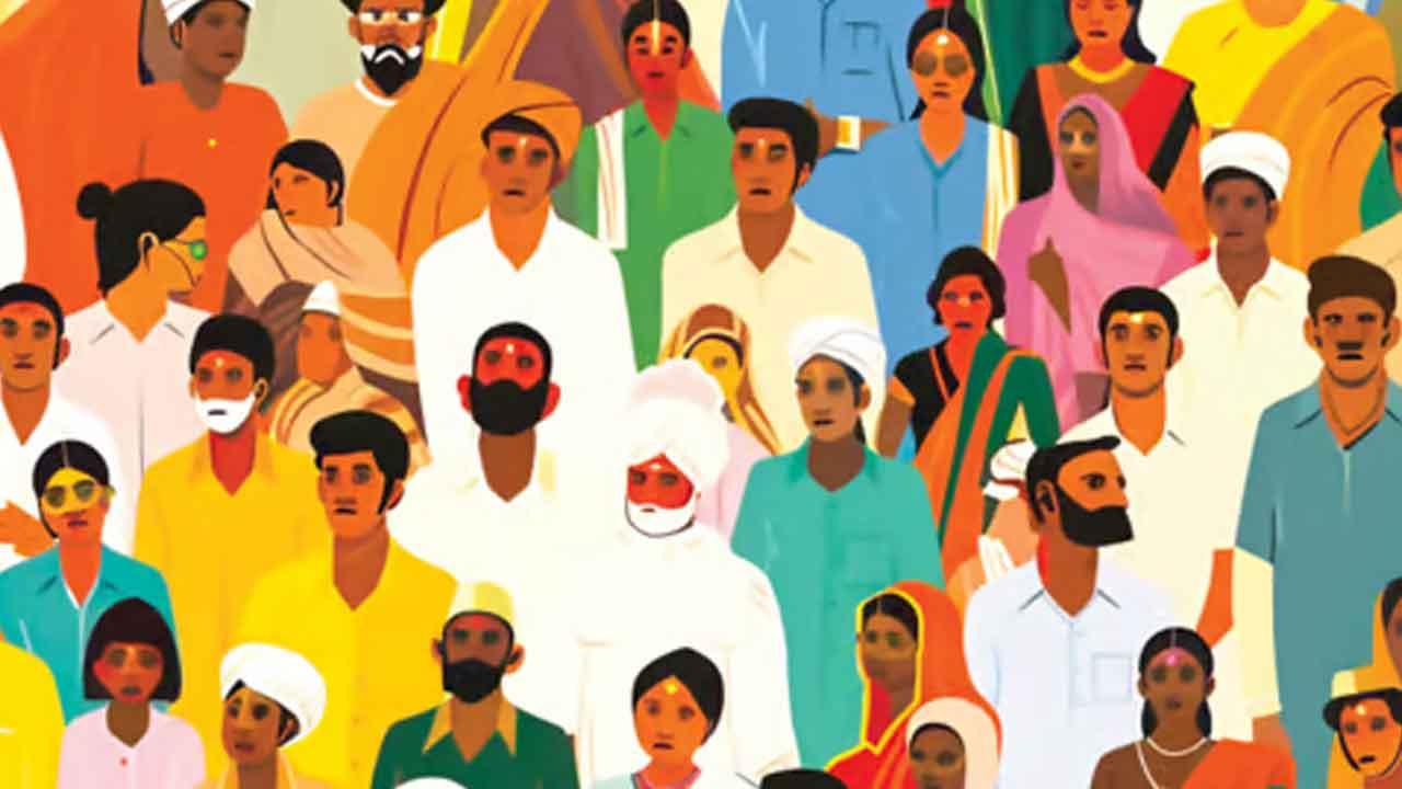 Caste enumeration to be part of upcoming census, says Govt