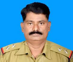Mangaluru: CISF Sub-Inspector Shoots Himself