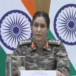 Colonel Sofia Qureshi’s Belagavi residence stands as a beacon of patriotism