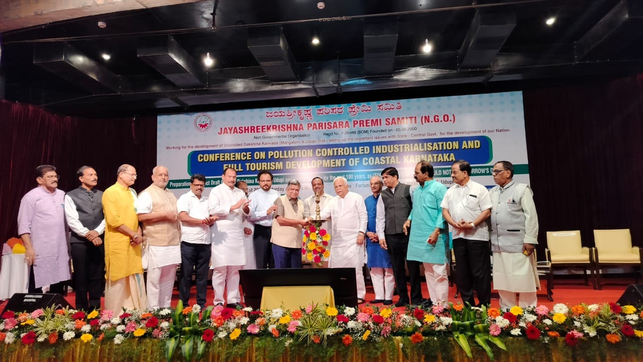 Accelerate Hubli-Ankola Railway Line for Regional Development: Shettar