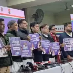 Congress Pledges ₹8,500 Monthly Support for Unemployed Youths in Delhi if Elected