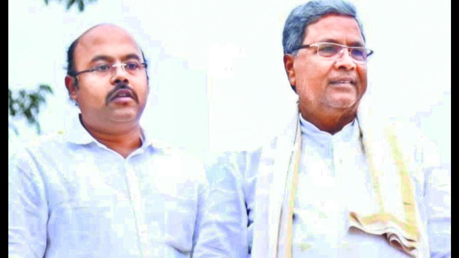Siddaramaiah going nowhere, will complete full term as CM: Yathindra