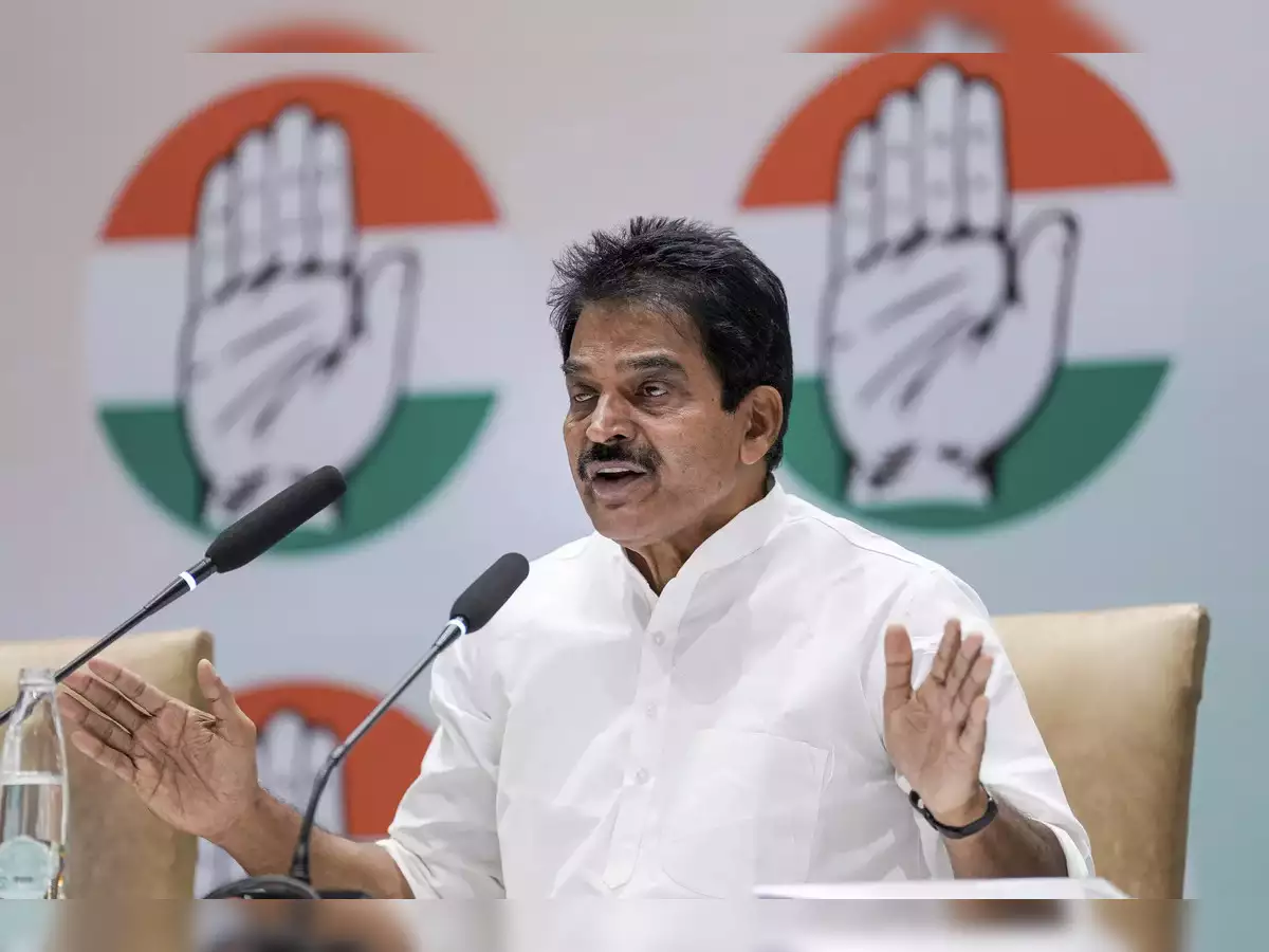 Key parliamentary panels constituted, Congress' K C Venugopal to head Public Accounts Committee