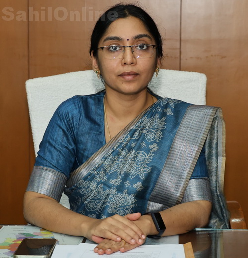 Earthquake rumor in Kumta-Sirsi border near Bhatkal: Deputy Commissioner's clarification