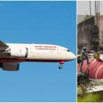 Air India completes safety checks on 9 boeing 787s; warns of possible flight delays