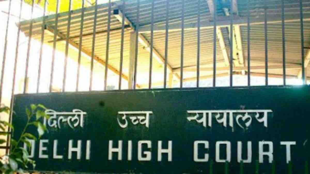 Delhi HC Set to Decide on BJP MLAs' Suspension Challenge this Wednesday