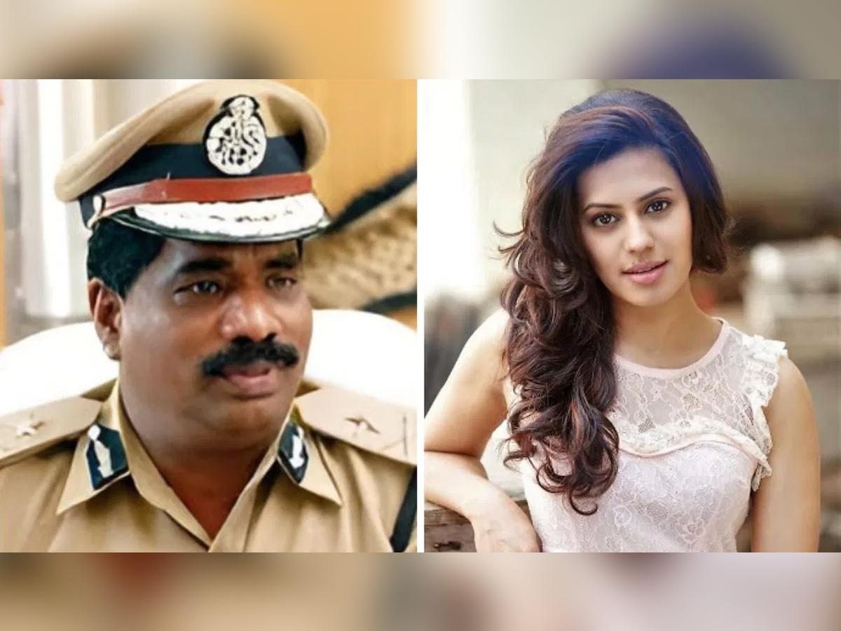 Ranya Rao case: Karnataka govt lifts compulsory leave order against IPS officer Ramachandra Rao